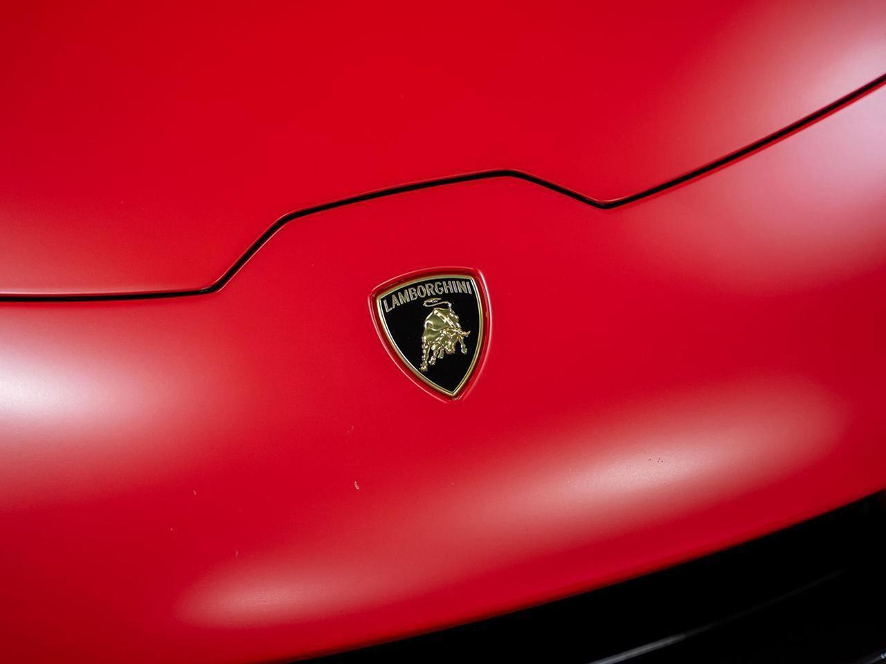 2018 Lamborghini Huracan LP580-2S Ft Lauderdale FL