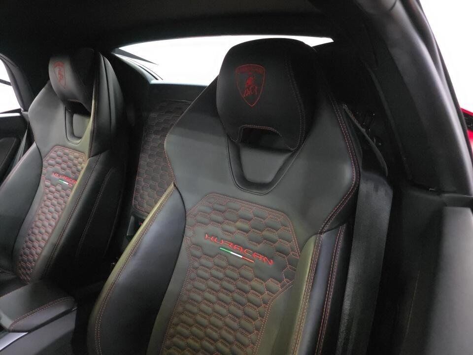 2018 Lamborghini Huracan LP580-2S Ft Lauderdale FL