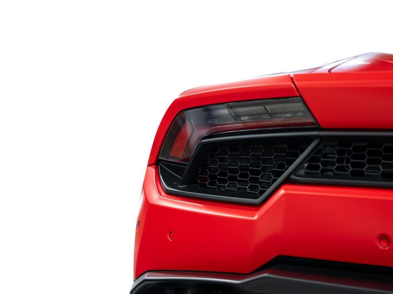 2018 Lamborghini Huracan LP580-2S Ft Lauderdale FL