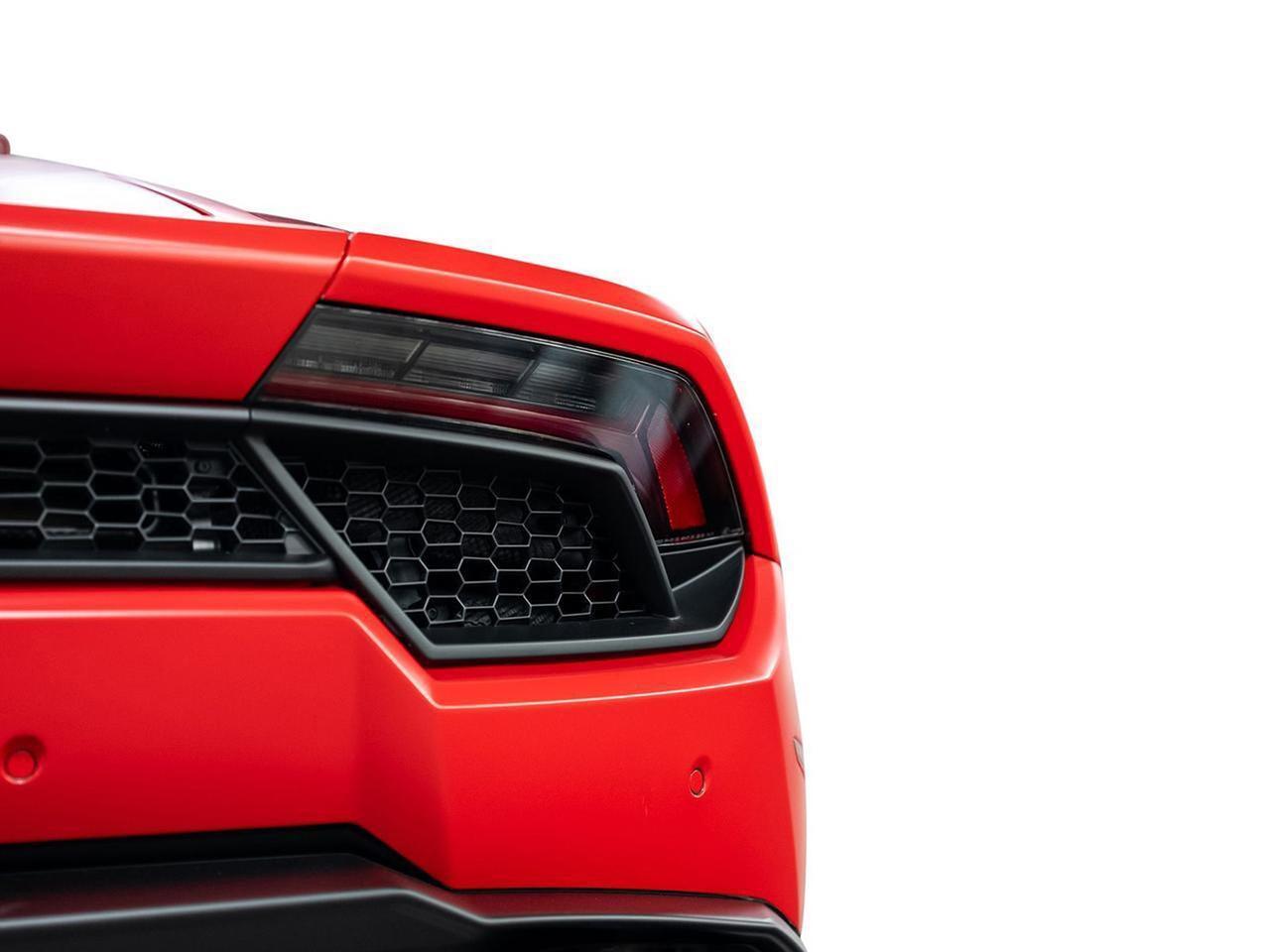 2018 Lamborghini Huracan LP580-2S Ft Lauderdale FL