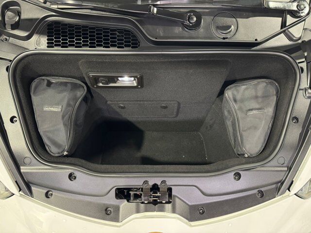 2018 Lamborghini Huracan Performante Bianco Monocerus paint, Sensonum audio, forged carbon & MUCH MORE!! Fort Lauderdale FL