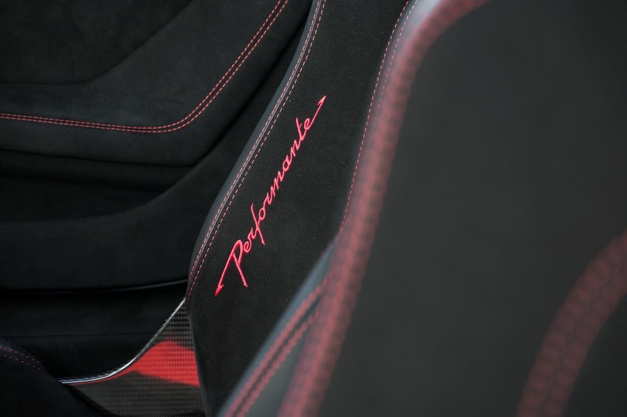 2018 Lamborghini Huracan Performante Brentwood TN