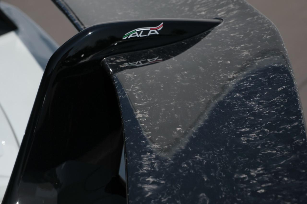 2018 Lamborghini Huracan Performante Brentwood TN