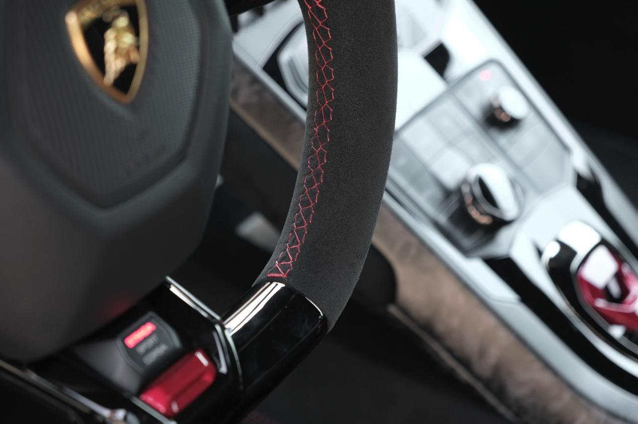 2018 Lamborghini Huracan Performante Brentwood TN