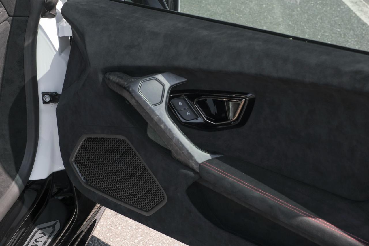 2018 Lamborghini Huracan Performante Brentwood TN
