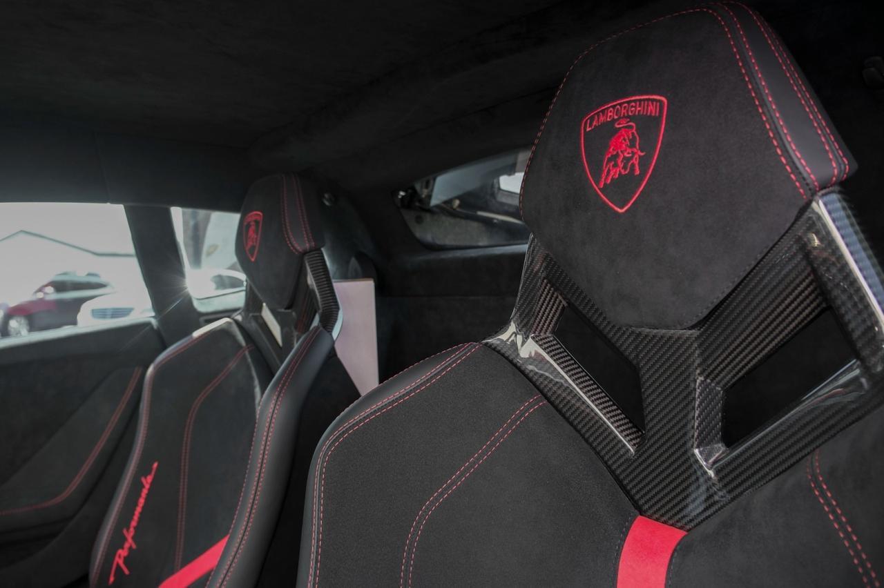 2018 Lamborghini Huracan Performante Brentwood TN