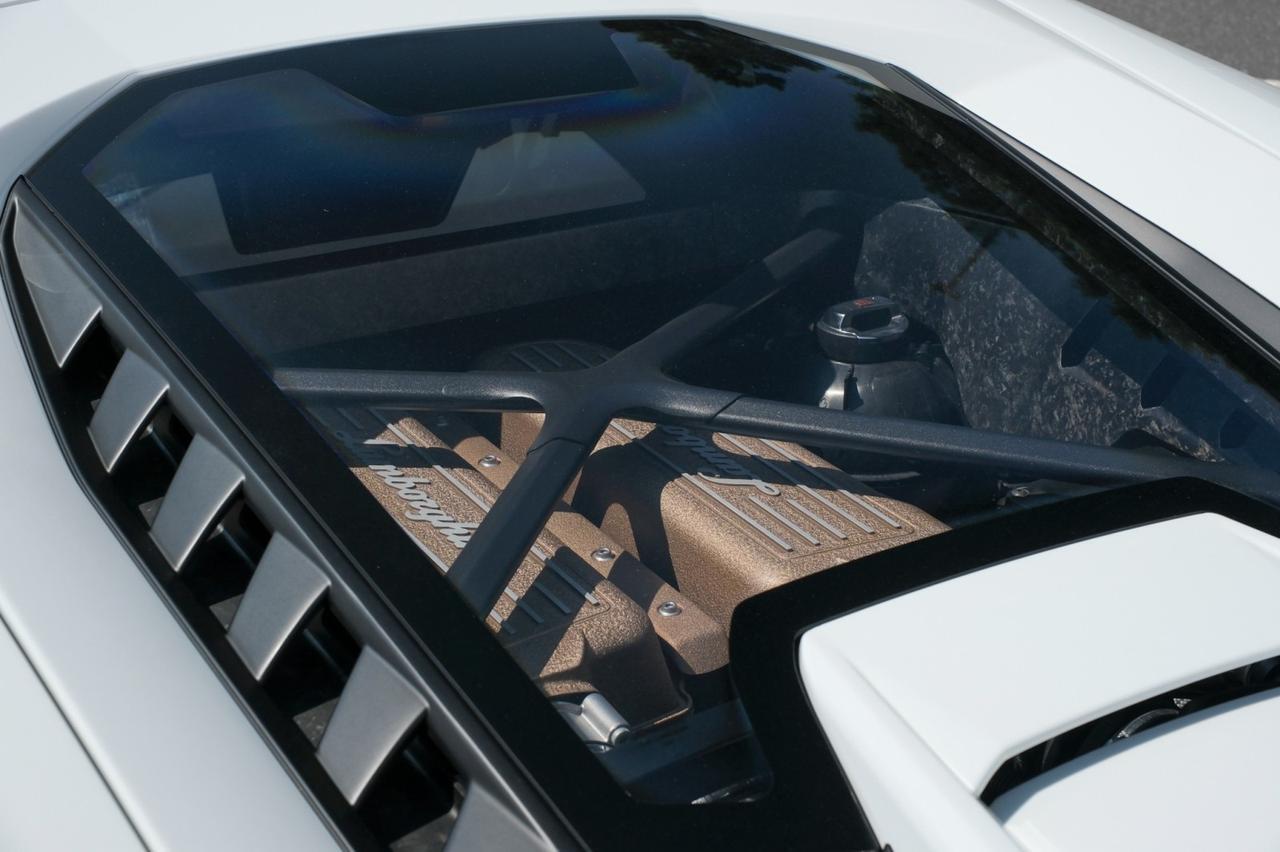 2018 Lamborghini Huracan Performante Brentwood TN