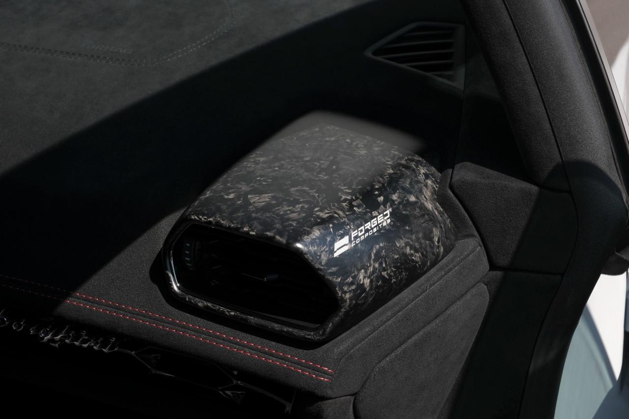 2018 Lamborghini Huracan Performante Brentwood TN
