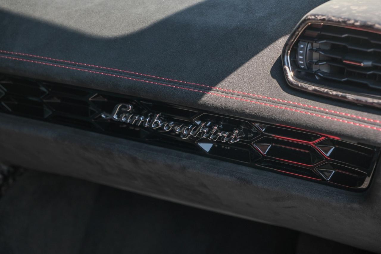2018 Lamborghini Huracan Performante Brentwood TN