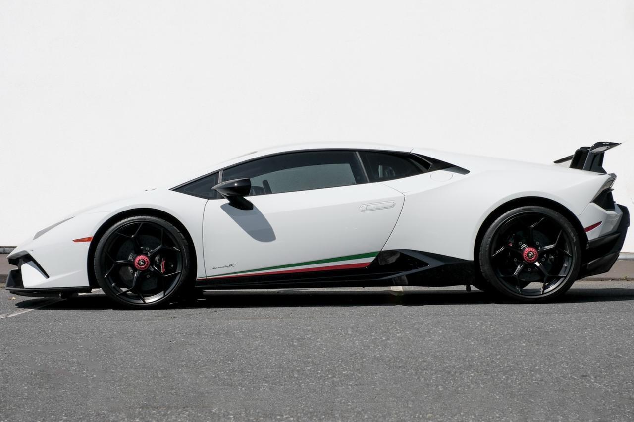 2018 Lamborghini Huracan Performante Brentwood TN