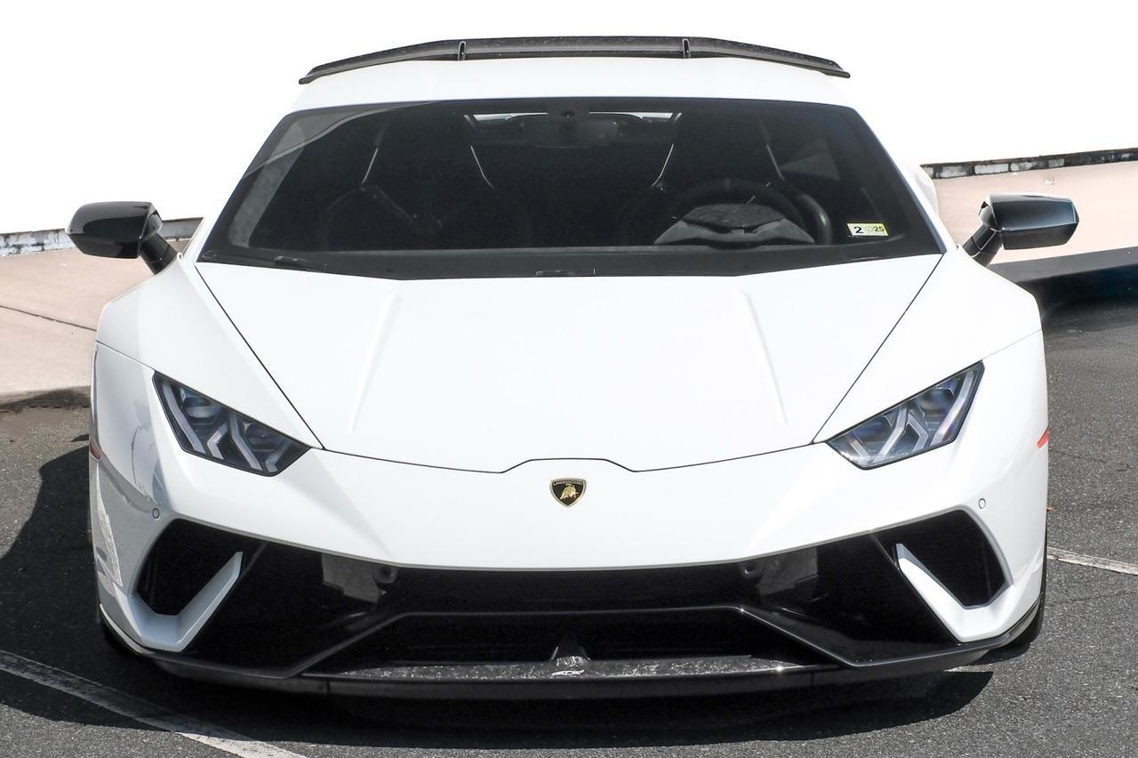 2018 Lamborghini Huracan Performante Brentwood TN