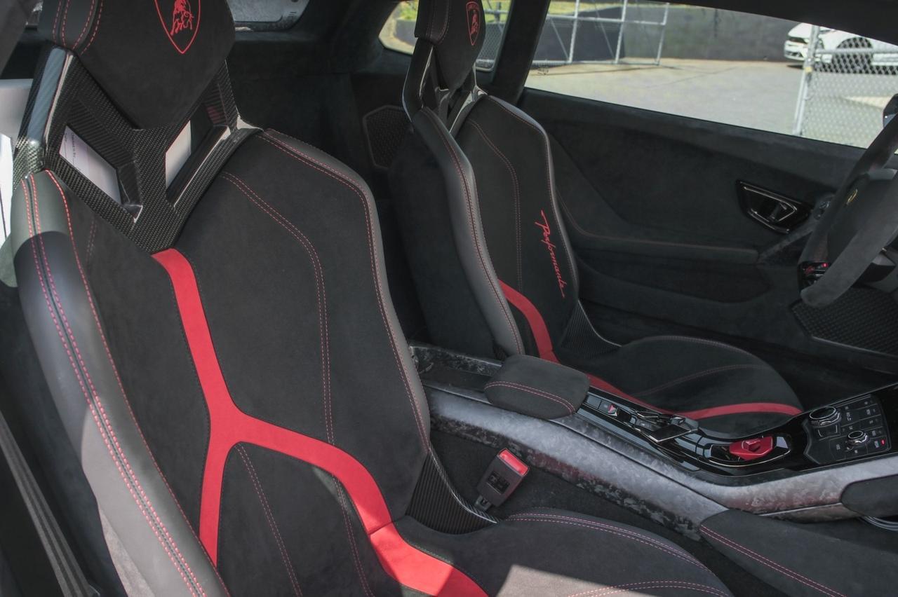 2018 Lamborghini Huracan Performante Brentwood TN