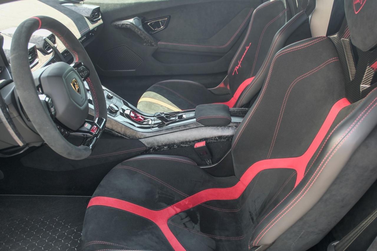 2018 Lamborghini Huracan Performante Brentwood TN