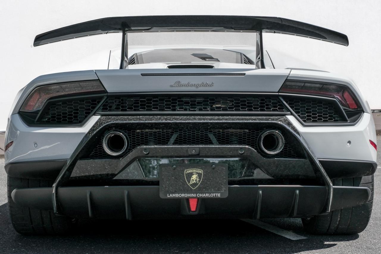 2018 Lamborghini Huracan Performante Brentwood TN