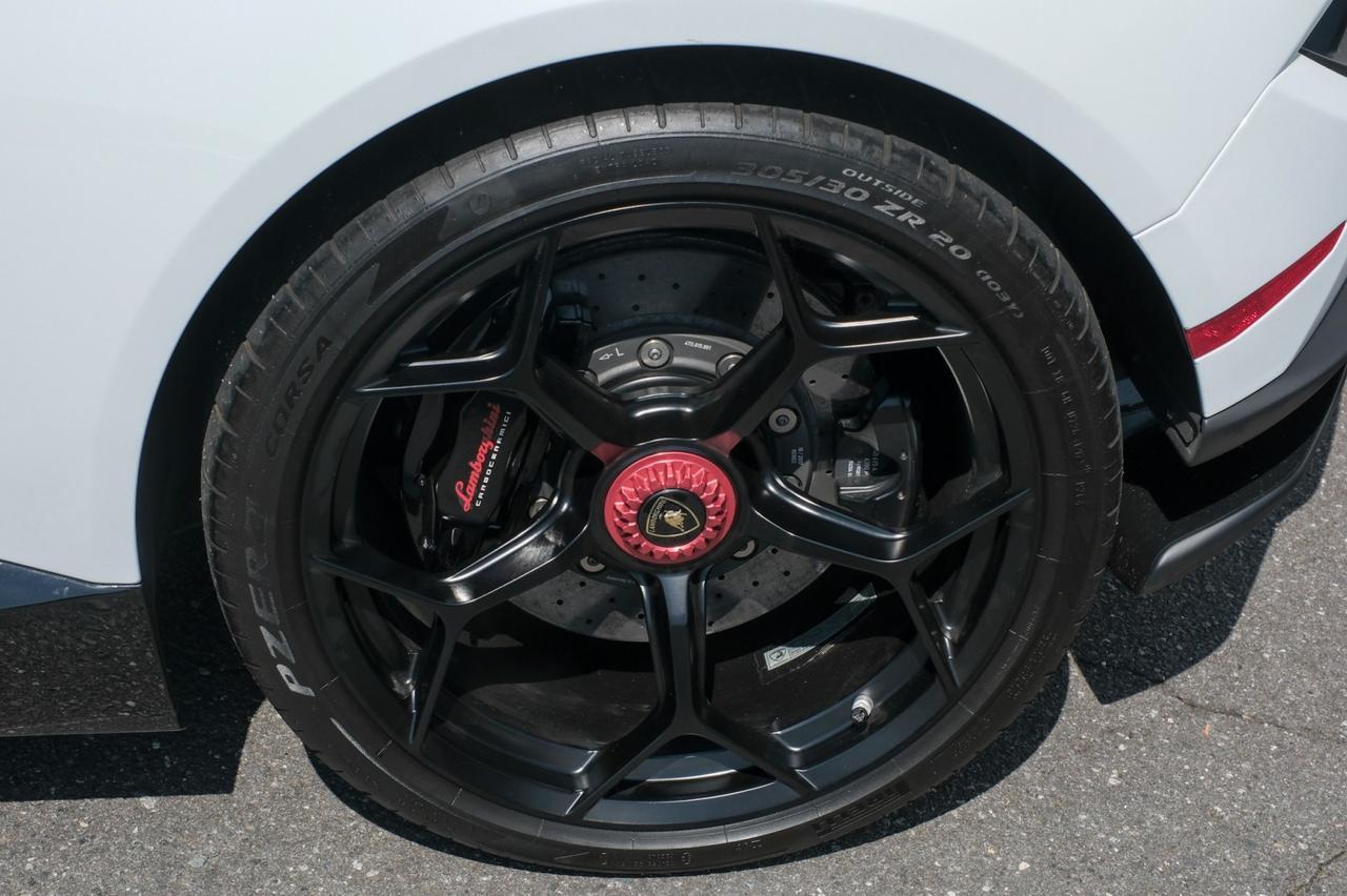 2018 Lamborghini Huracan Performante Brentwood TN