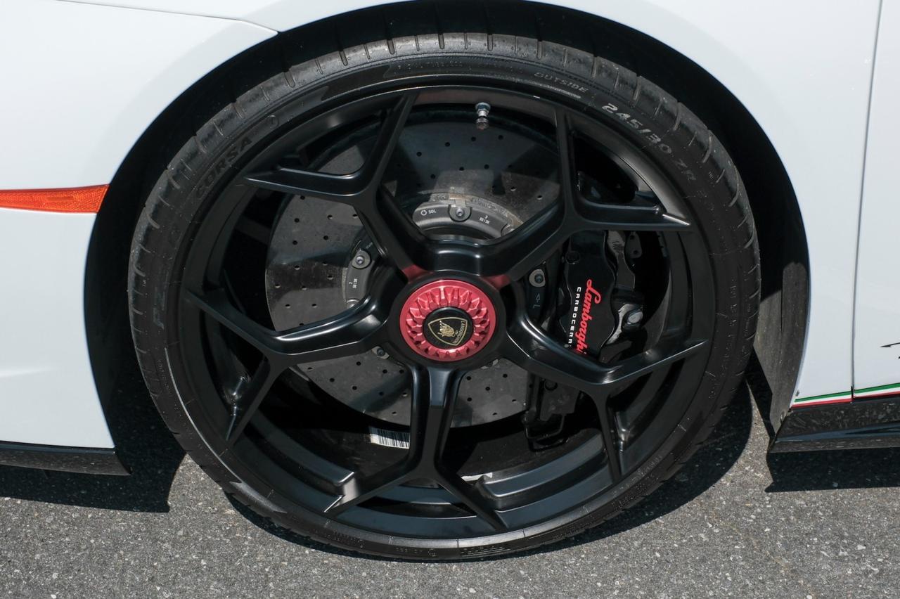 2018 Lamborghini Huracan Performante Brentwood TN