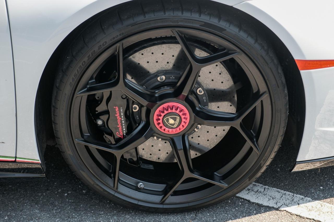 2018 Lamborghini Huracan Performante Brentwood TN