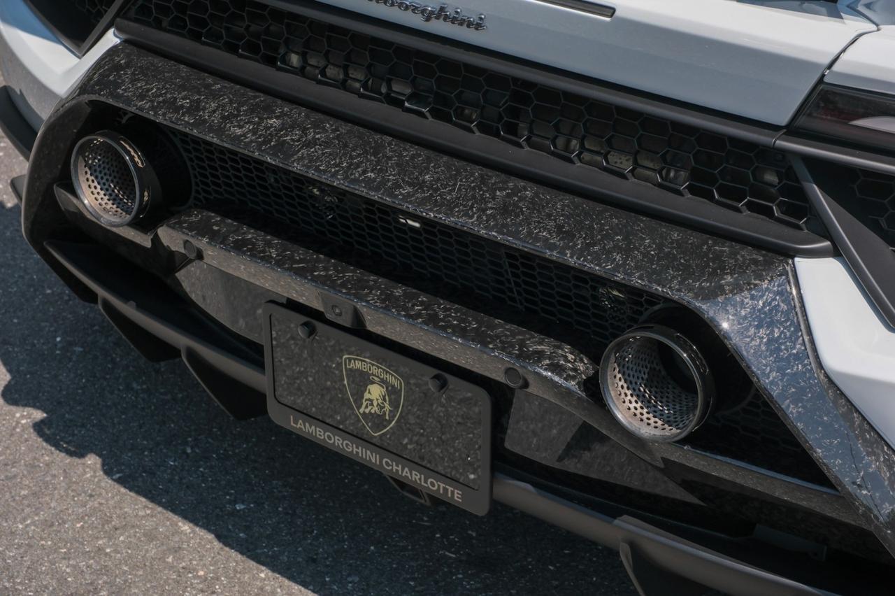 2018 Lamborghini Huracan Performante Brentwood TN