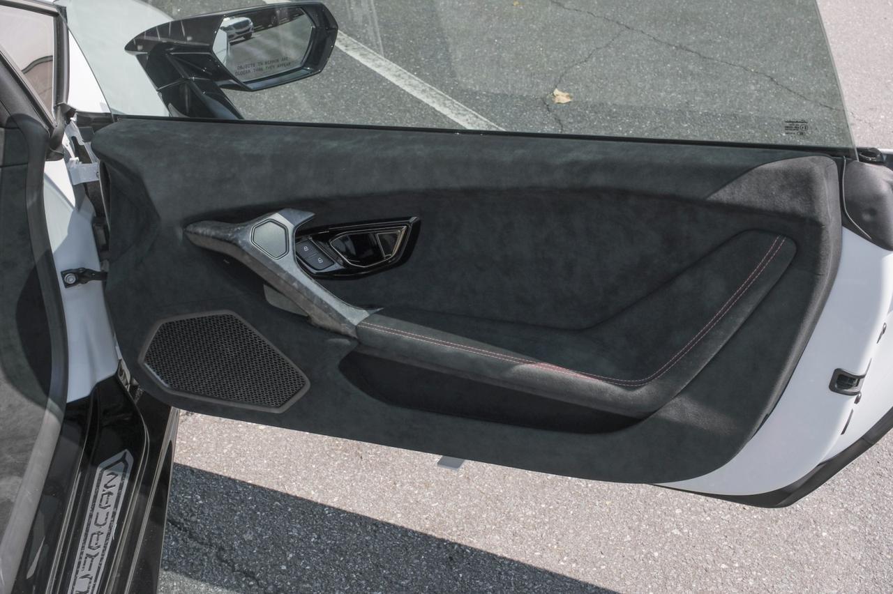 2018 Lamborghini Huracan Performante Brentwood TN