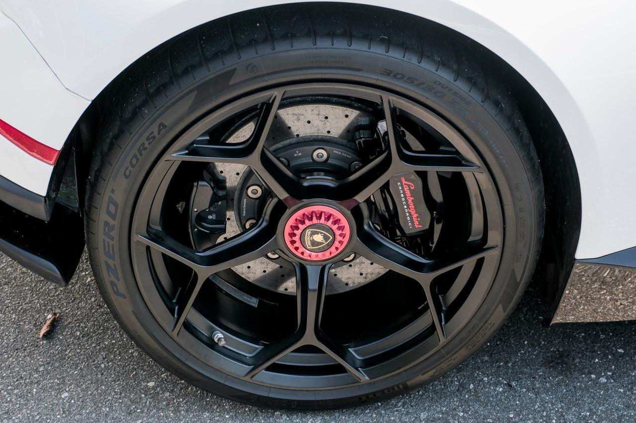 2018 Lamborghini Huracan Performante Brentwood TN