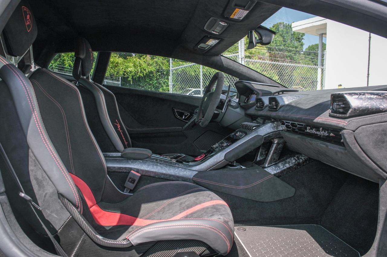 2018 Lamborghini Huracan Performante Brentwood TN