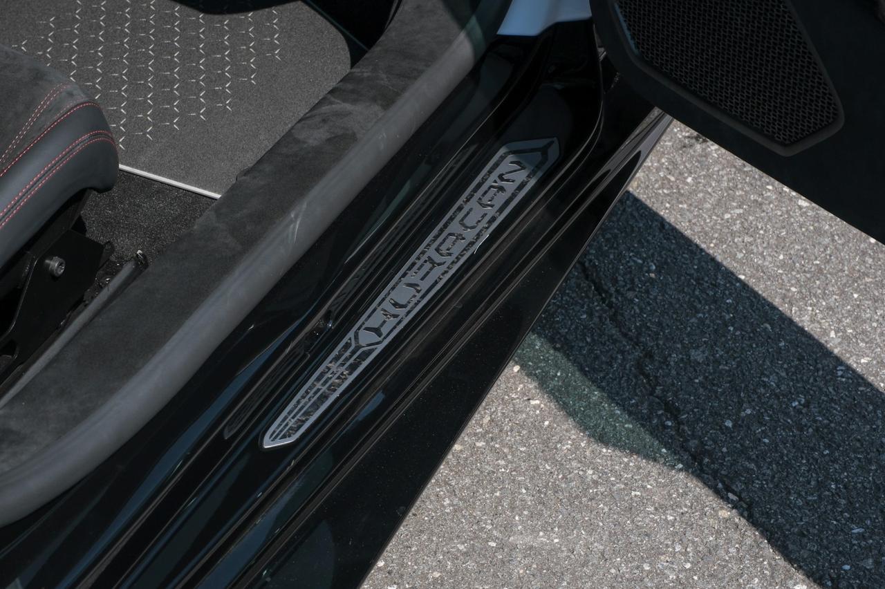 2018 Lamborghini Huracan Performante Brentwood TN