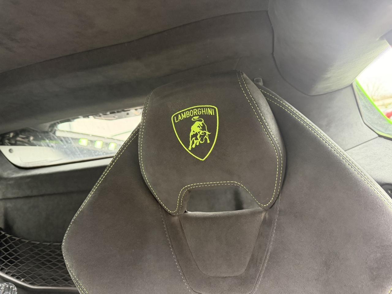 2018 Lamborghini Huracan Performante Brentwood TN