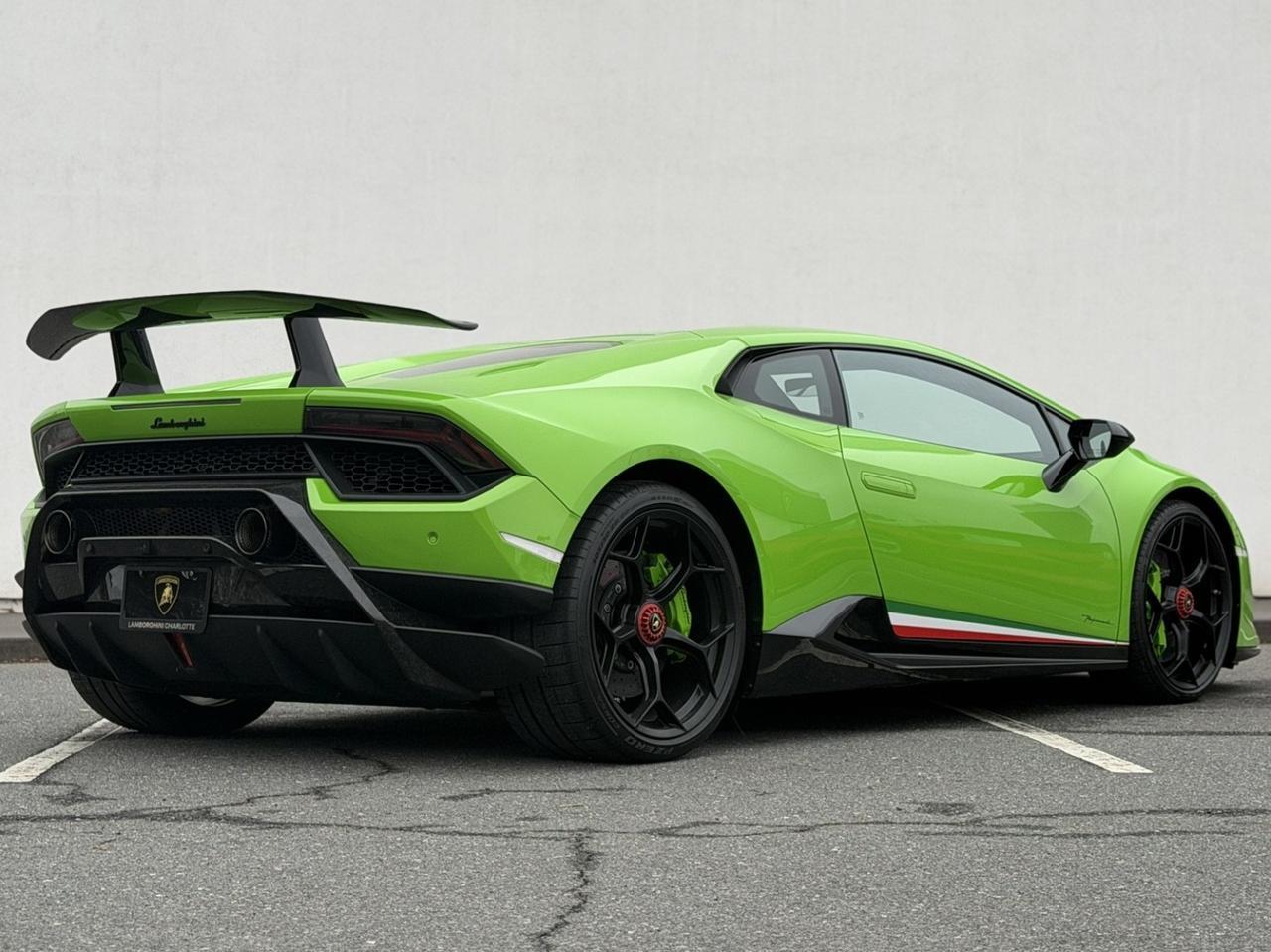 2018 Lamborghini Huracan Performante Brentwood TN