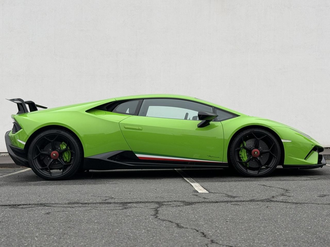 2018 Lamborghini Huracan Performante Brentwood TN