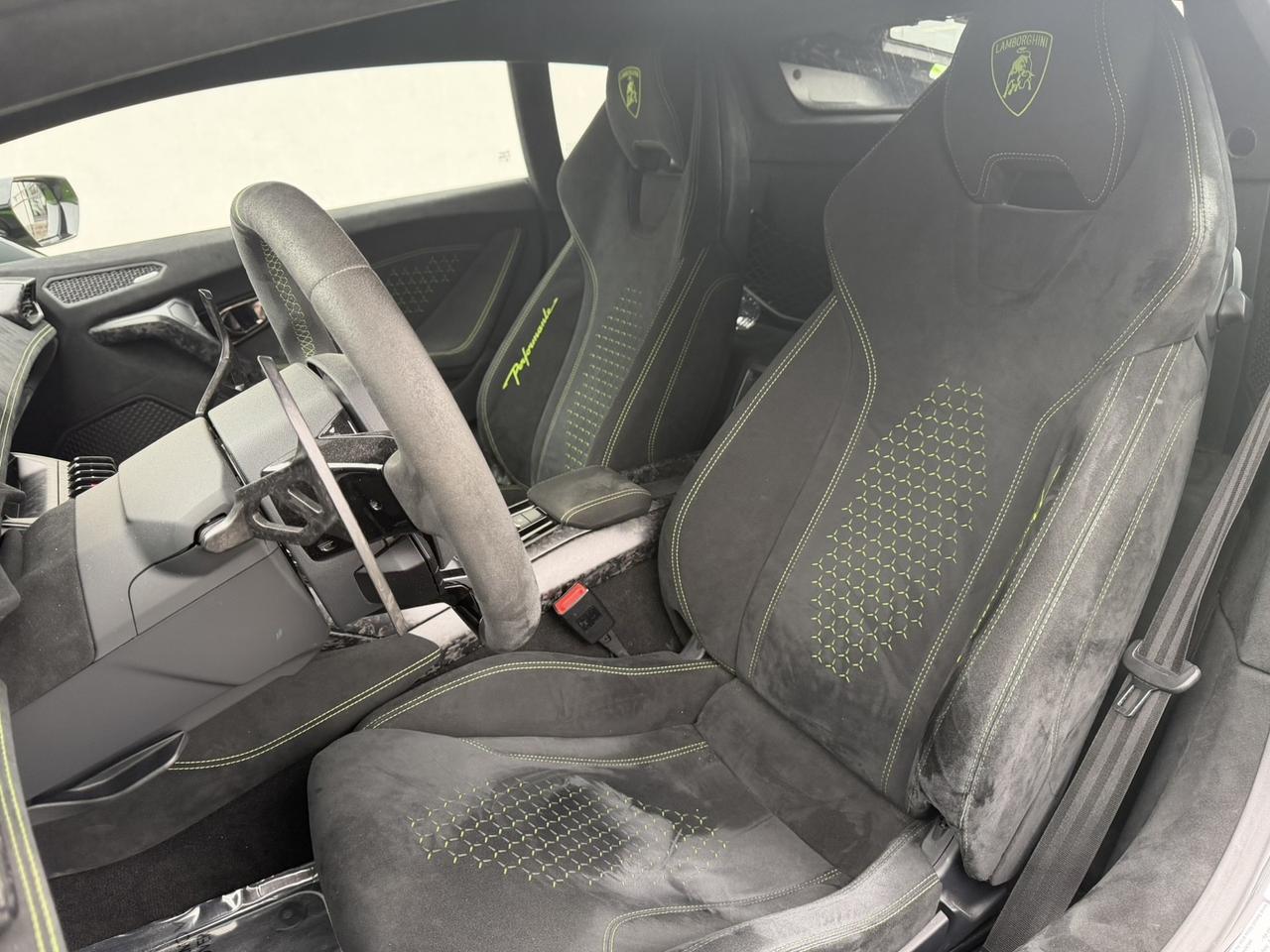 2018 Lamborghini Huracan Performante Brentwood TN