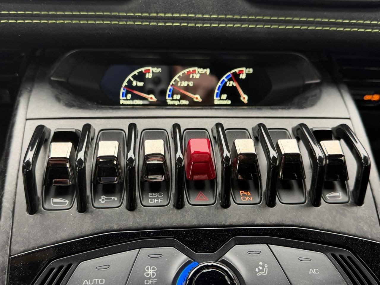 2018 Lamborghini Huracan Performante Brentwood TN