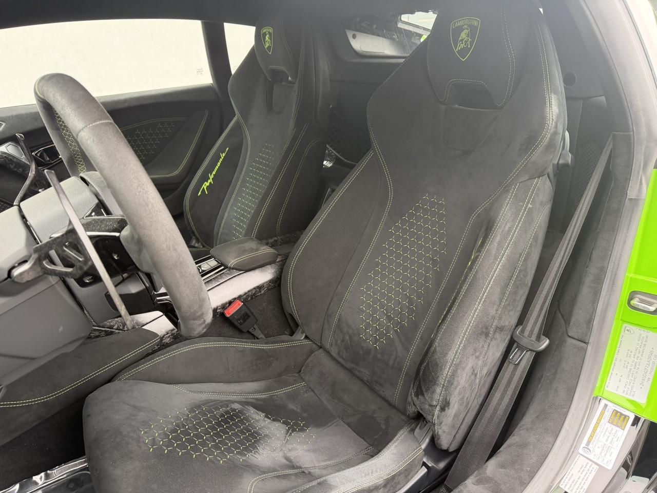 2018 Lamborghini Huracan Performante Brentwood TN