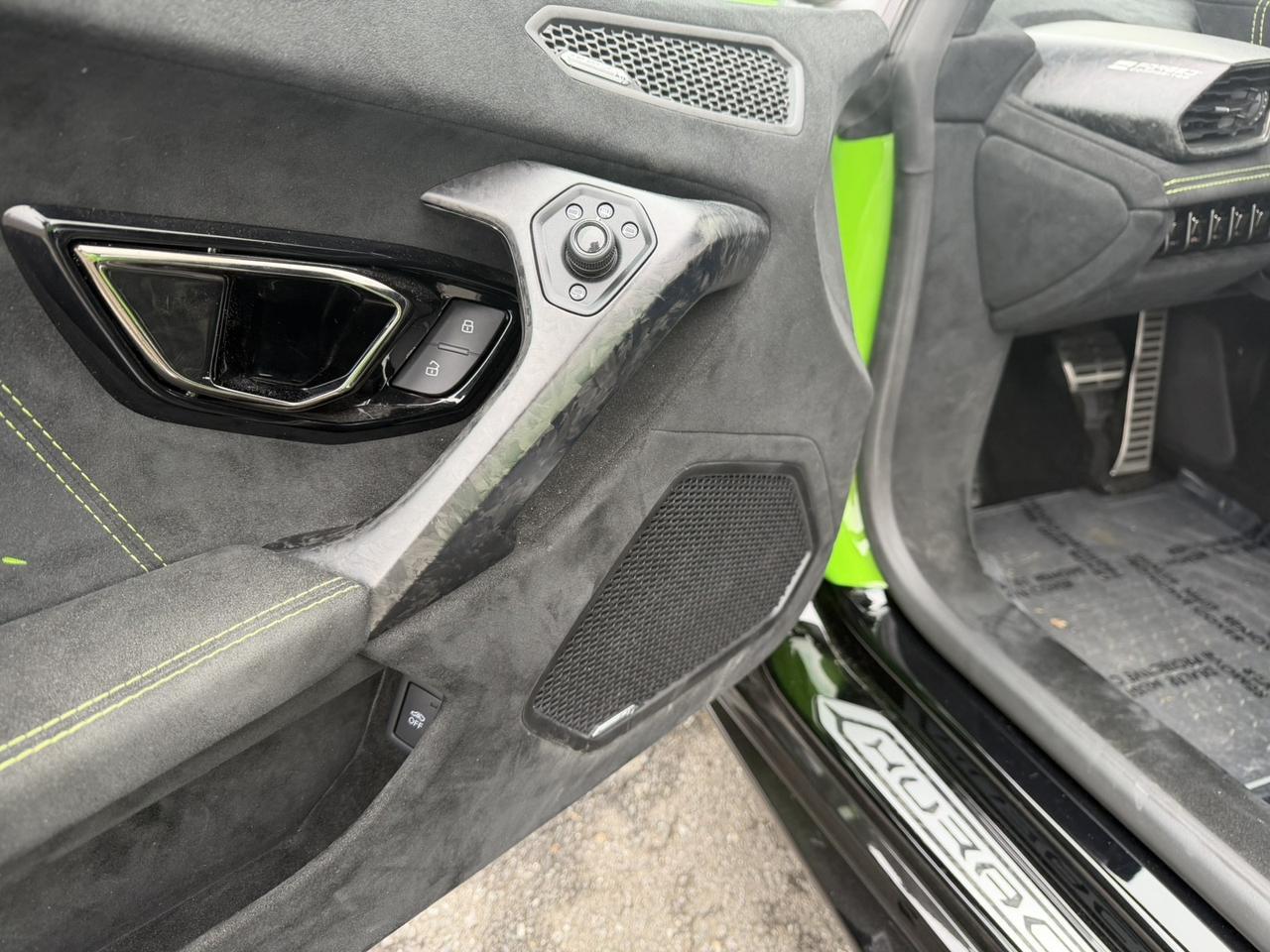 2018 Lamborghini Huracan Performante Brentwood TN