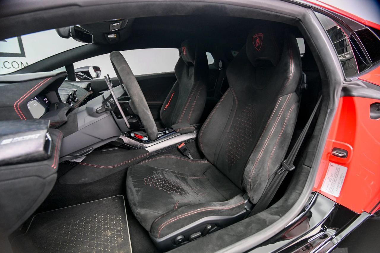 2018 Lamborghini Huracan