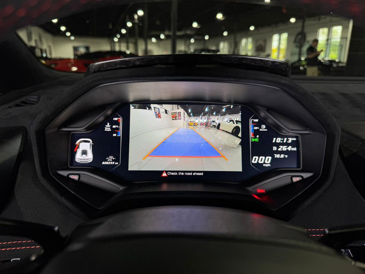 2018 Lamborghini Huracan Performante Fort Lauderdale FL