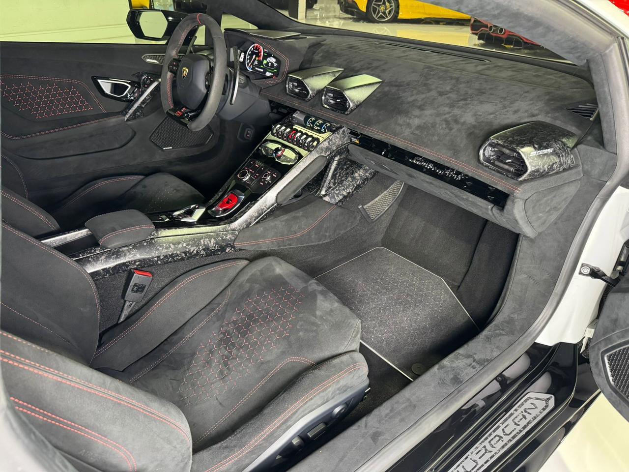 2018 Lamborghini Huracan Performante Fort Lauderdale FL