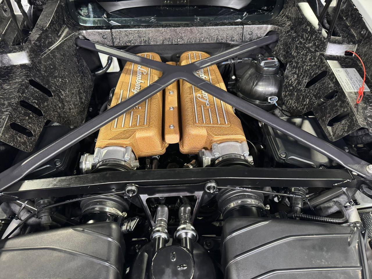 2018 Lamborghini Huracan Performante Fort Lauderdale FL