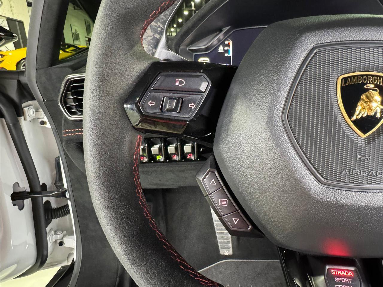 2018 Lamborghini Huracan Performante Fort Lauderdale FL