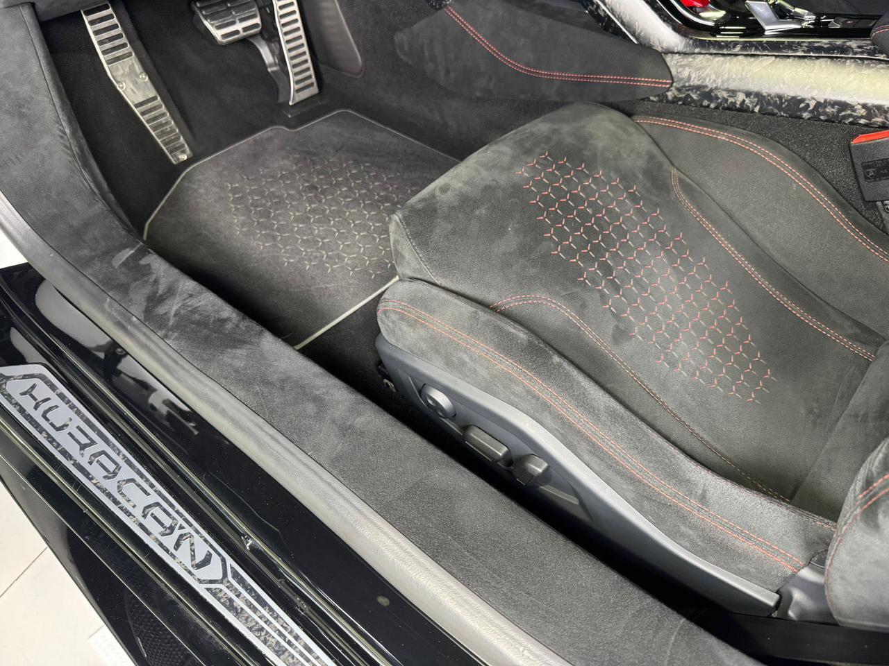 2018 Lamborghini Huracan Performante Fort Lauderdale FL