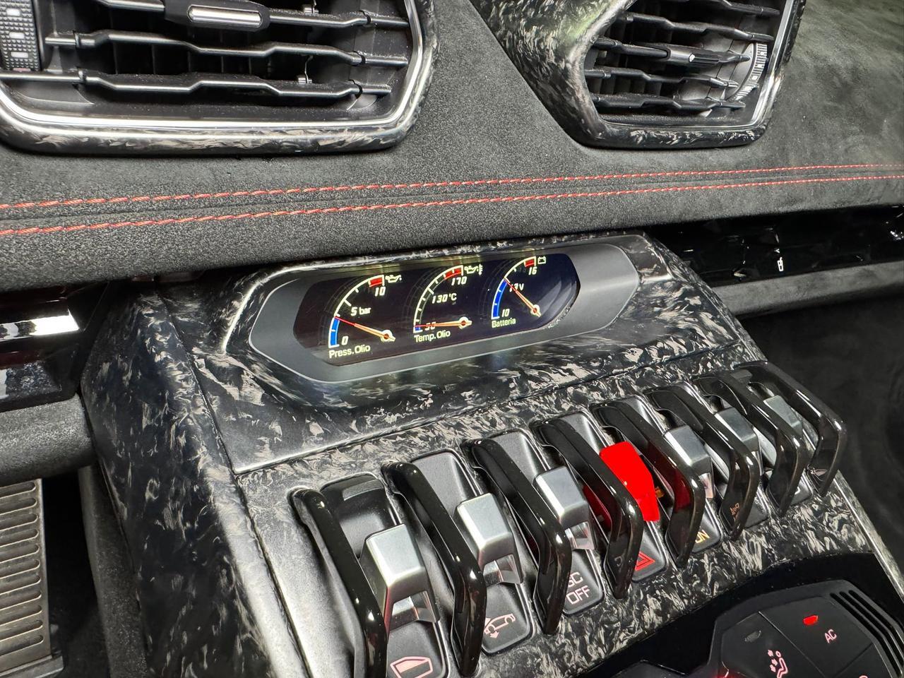 2018 Lamborghini Huracan Performante Fort Lauderdale FL