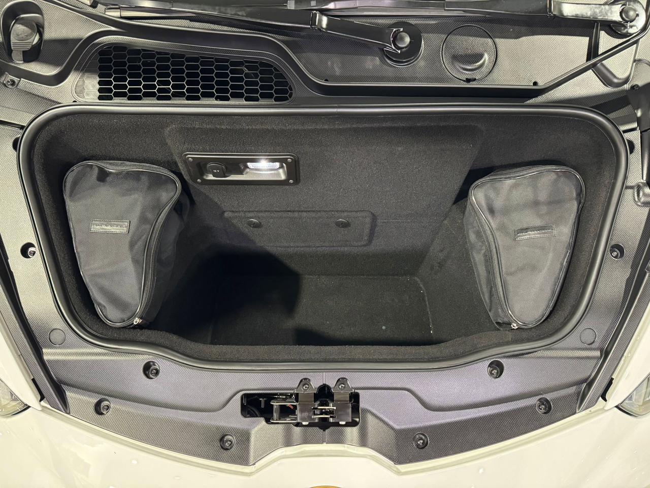 2018 Lamborghini Huracan Performante Fort Lauderdale FL