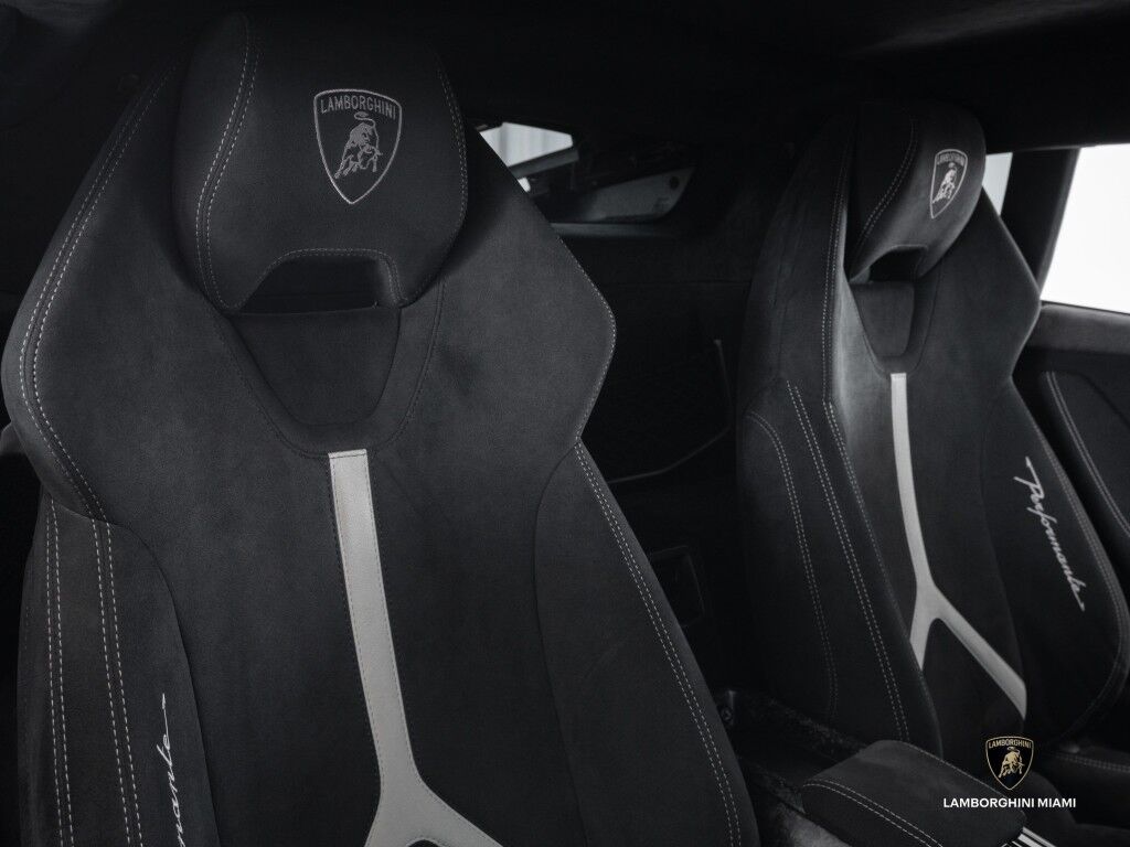 2018 Lamborghini Huracan Performante North Miami Beach FL