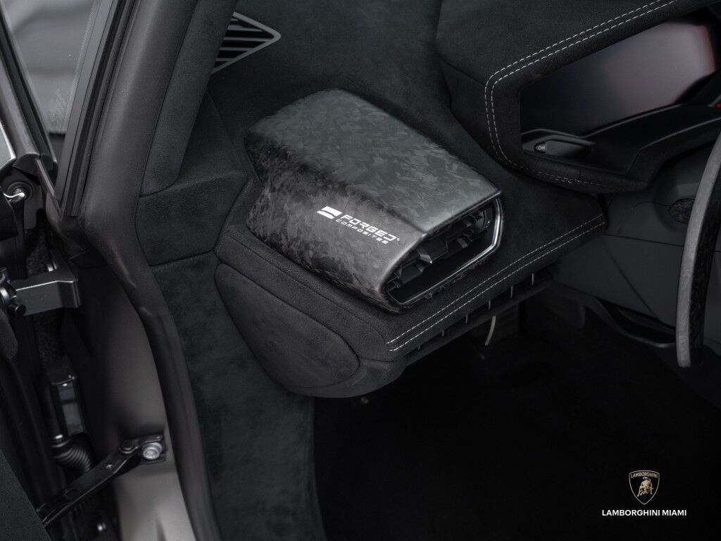 2018 Lamborghini Huracan Performante North Miami Beach FL