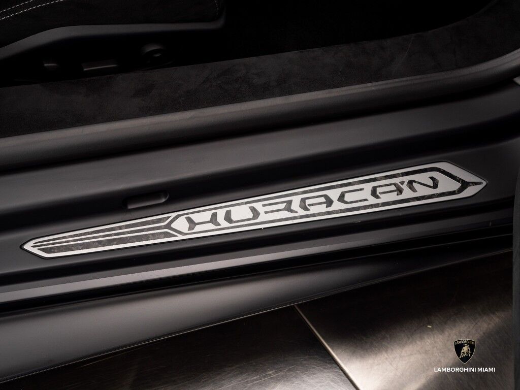 2018 Lamborghini Huracan Performante North Miami Beach FL