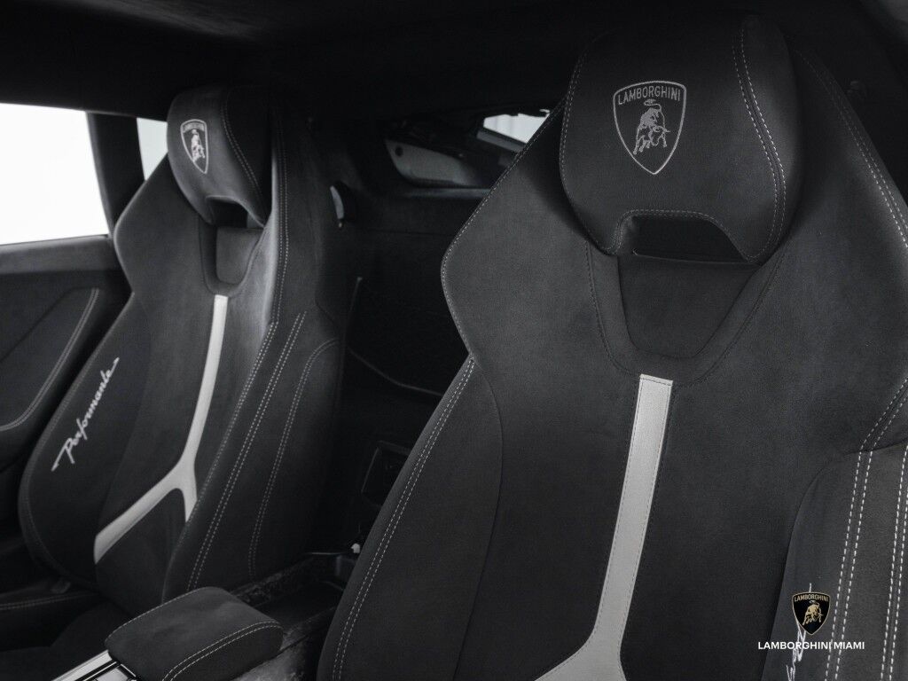2018 Lamborghini Huracan Performante North Miami Beach FL