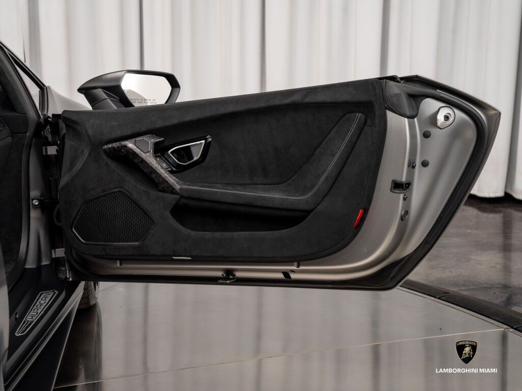 2018 Lamborghini Huracan Performante North Miami Beach FL