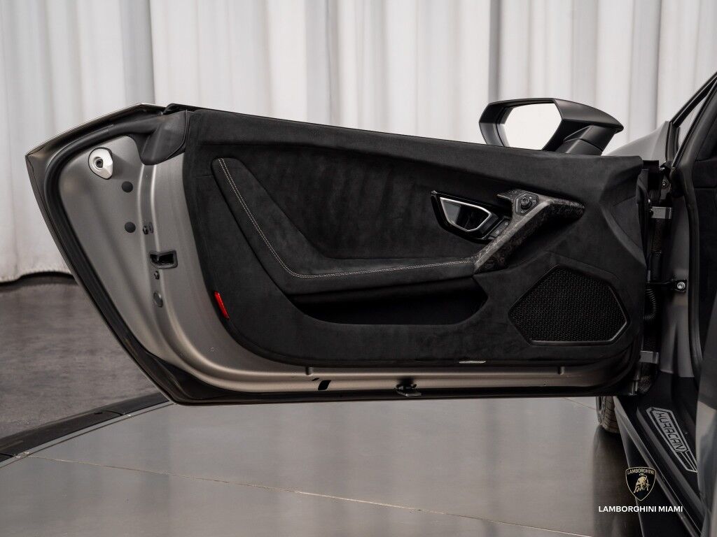 2018 Lamborghini Huracan Performante North Miami Beach FL