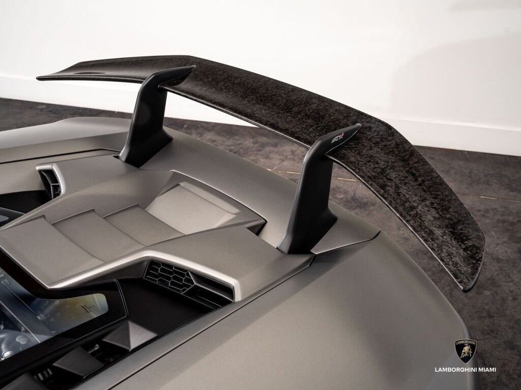 2018 Lamborghini Huracan Performante North Miami Beach FL