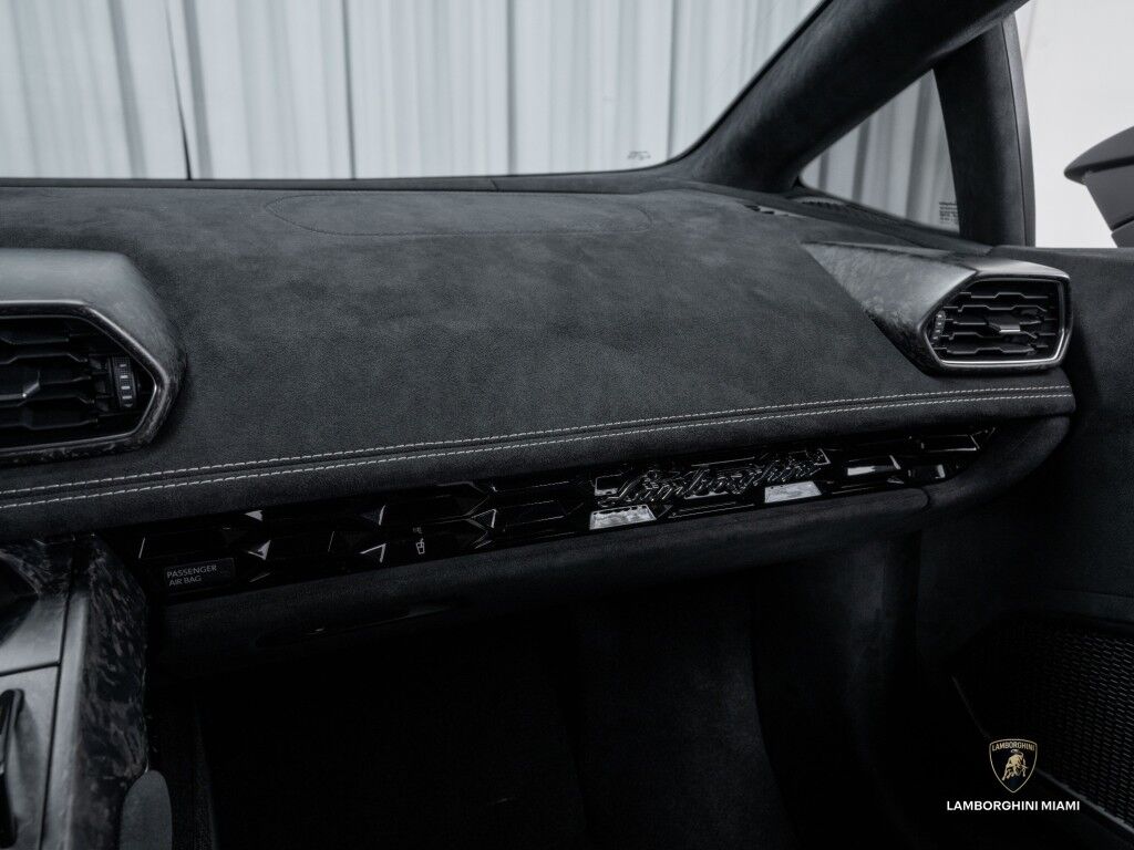 2018 Lamborghini Huracan Performante North Miami Beach FL