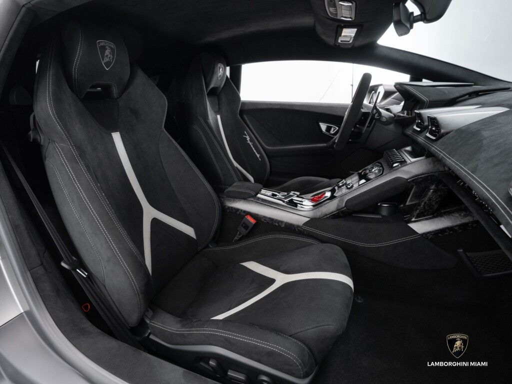 2018 Lamborghini Huracan Performante North Miami Beach FL